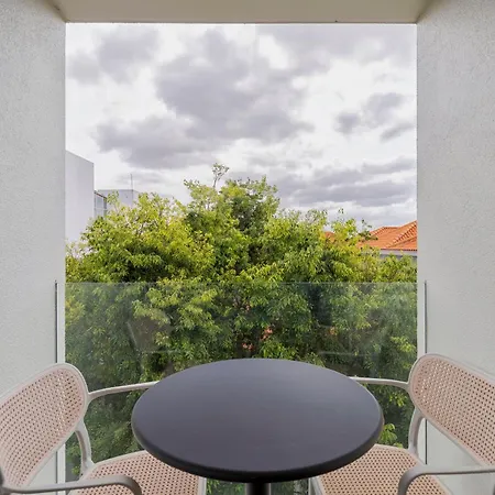 Luxury Setubal