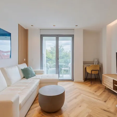 Luxury Apartment Setubal