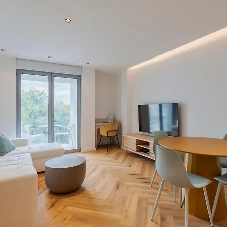 Apartment Luxury Setubal