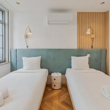 Luxury Setubal