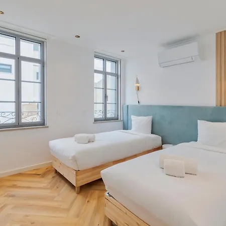 Apartment Luxury