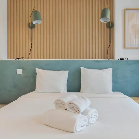 Luxury Apartment Setubal