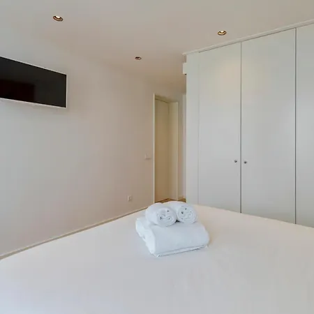 Apartment Luxury Setubal