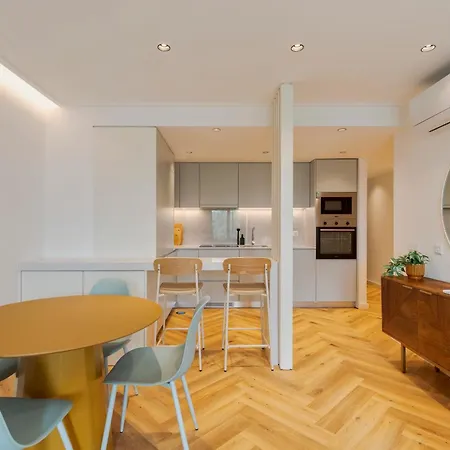Apartment Luxury *