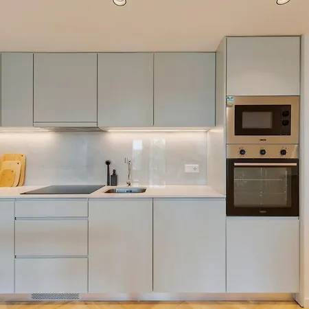 Apartment Luxury Setubal